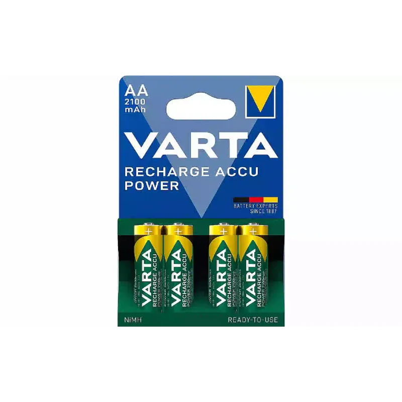 Batterie Varta (56706101404)