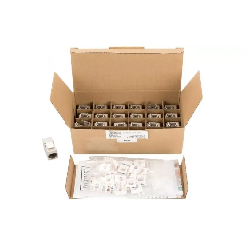 Μονάδα μέτρησης Digitus (DN-93617-24)