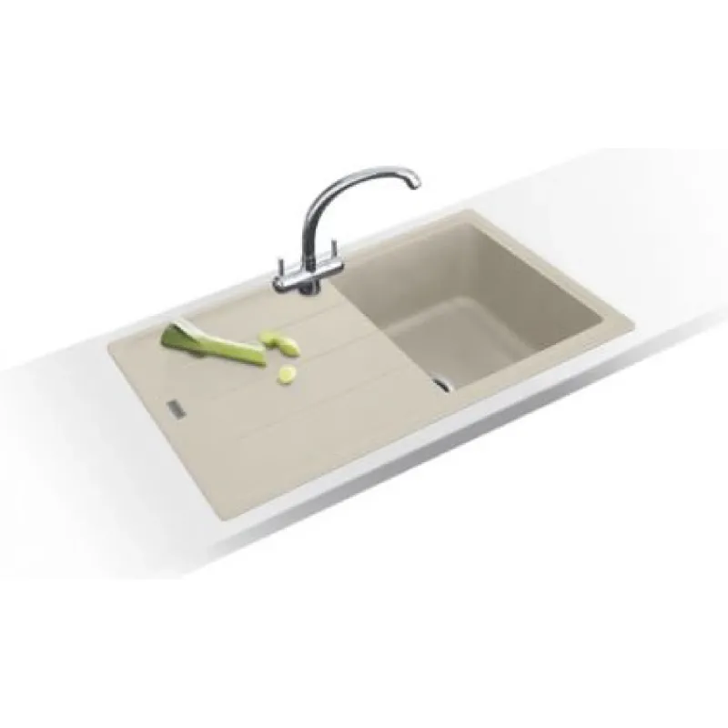 Küchenspüle Franke BFG 611-78 (114.0258.031)