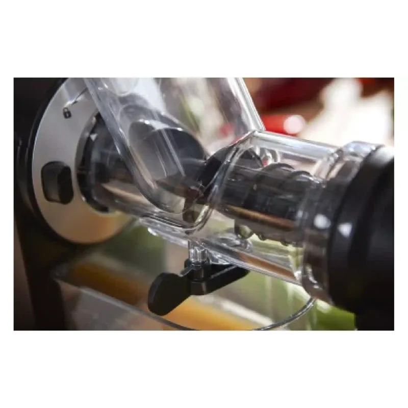 Соковитискач Philips (HR1889/70), Black