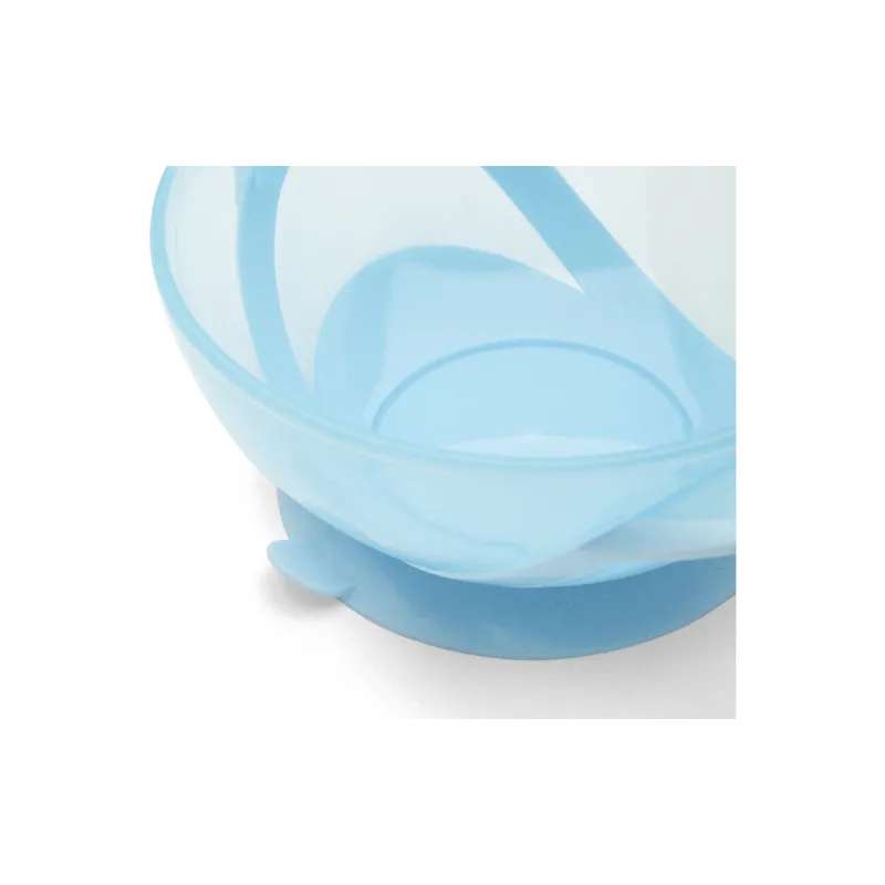 Набір для годування Nuvita, Blue (NV1421COOLBLUE)