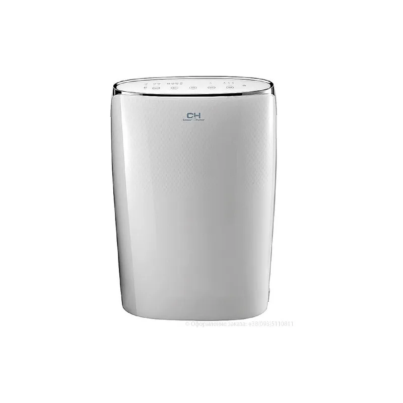 جهاز تنقية الهواء Cooper&Hunter, White (CH-D008WDP7-20LD)