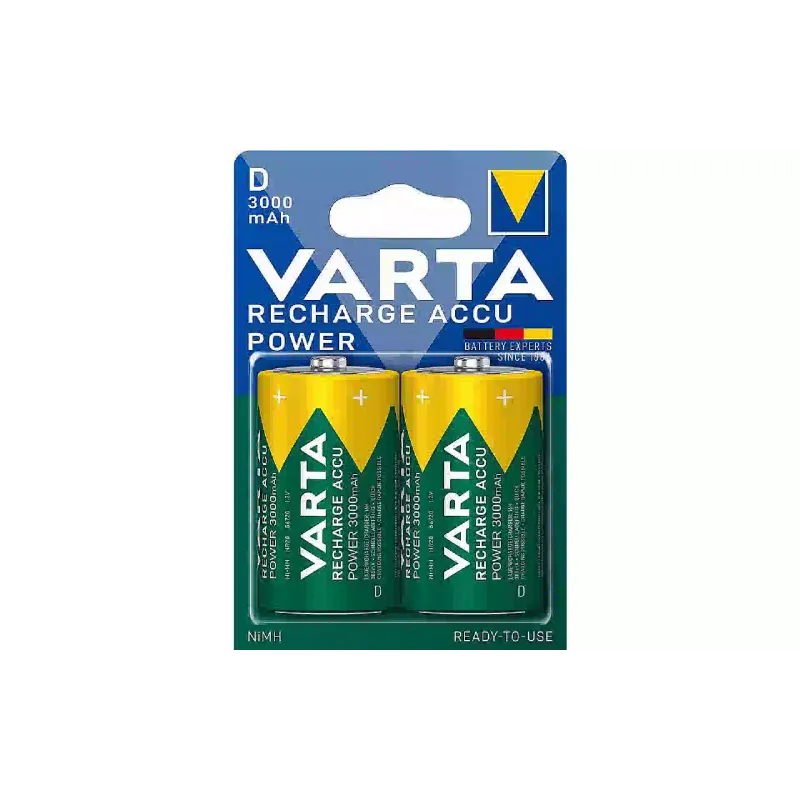 Bateria Varta (56720101402)