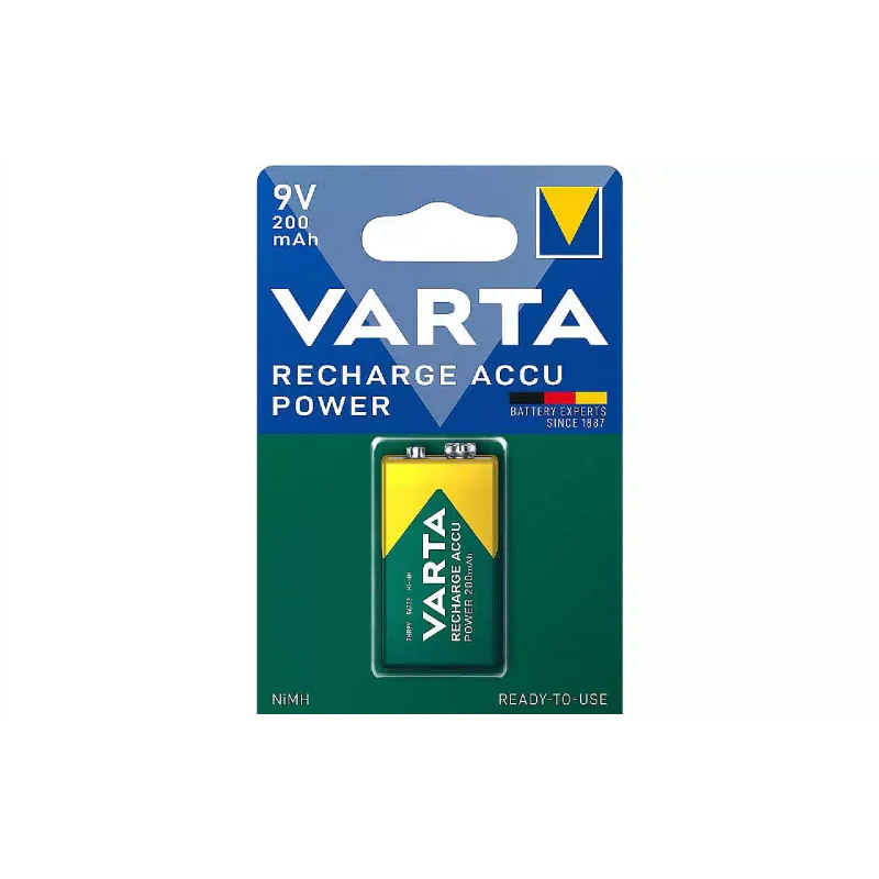 Батерия Varta (56722101401)