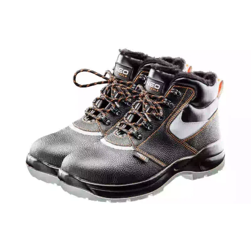 Škornji Neo Tools, Black (82-142)