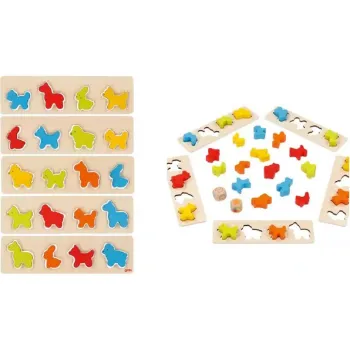 Сортер goki (56765G)