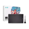 Таблет Huion, Black (H610X)