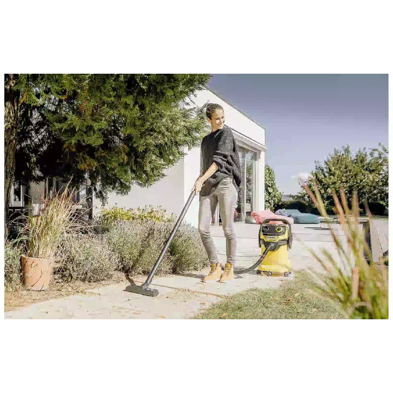 مكنسة كهربائية Karcher WD 5 V-25/5/22 (1.628-300.0)