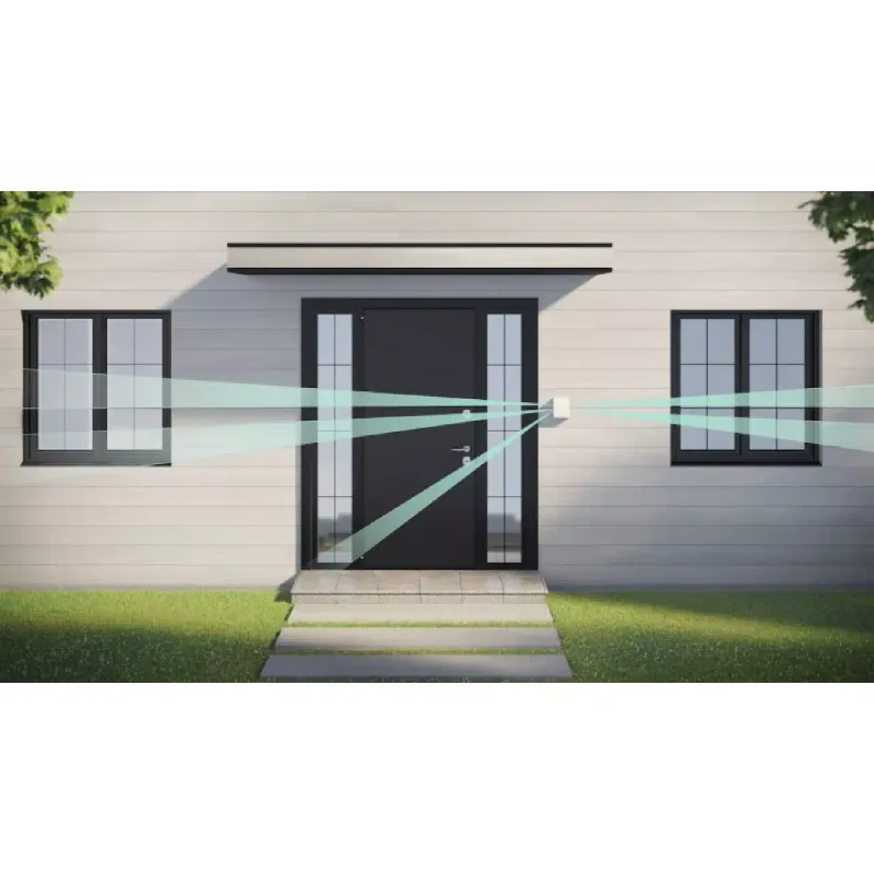 Senzor gibanja Ajax, White (000022070)