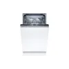 Vgradni pomivalni stroj Bosch, White (SPV2XMX01K)