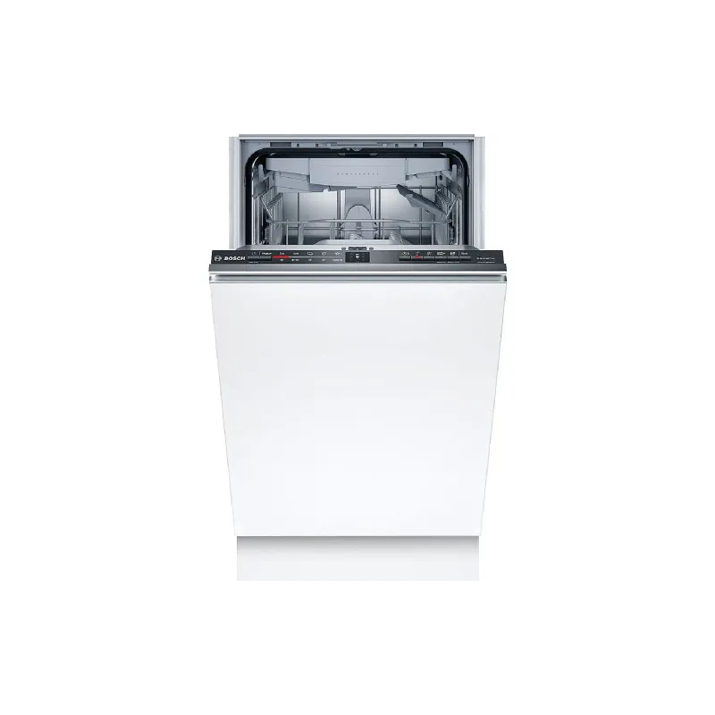 Vgradni pomivalni stroj Bosch, White (SPV2XMX01K)
