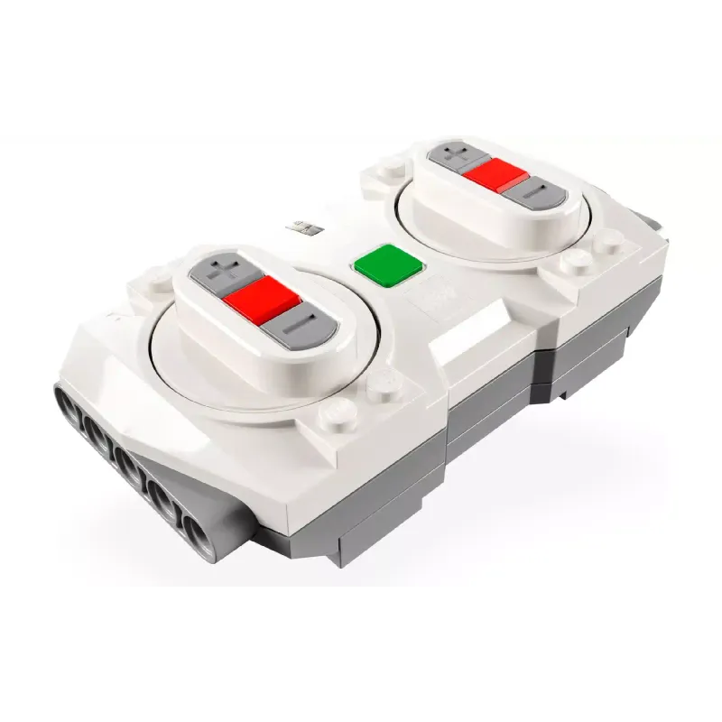 Constructor LEGO City Trains Passenger Express Train (60337)