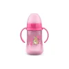 Поильник-непроливайка Nuvita (NV1440Pink)