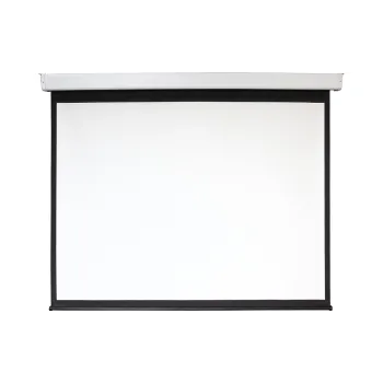 Motorized screen 2E 150"  (0043150E)