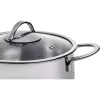 Тенджера с капак Ardesto Black Mars (AR0723S)