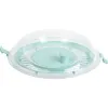 Sušenje listov Ardesto Fresh, Light Blue (AR1603TP)