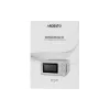Микровълнова фурна Ardesto, White (GO-S723W)