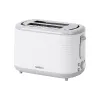 Тостер Ardesto (T-F17WG), White/Gray
