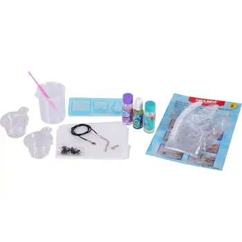 Набір для творчості Paulinda (PL-199607)