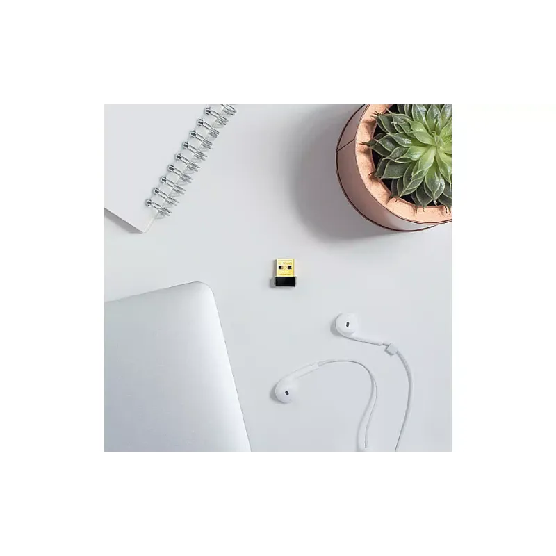 Wi-Fi адаптер TP-Link (Archer T600U Nano)
