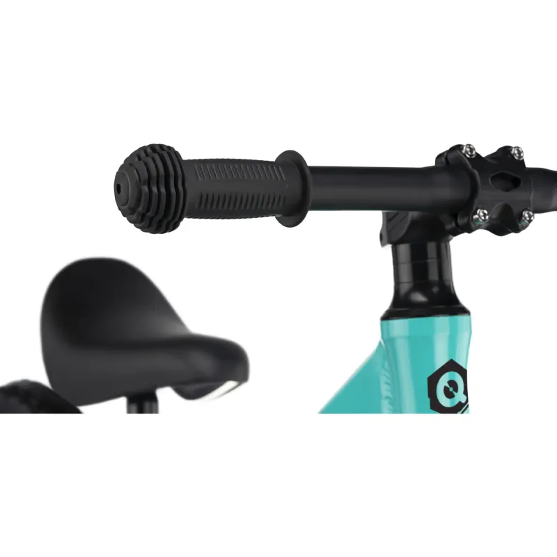 Futókerékpár Miqilong (ZCY-HP12-TURQUOISE)