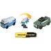 سيارة متحولة Flip Cars  (EU463875-13)