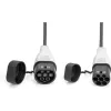 Polnilni kabel za električna vozila Digitus Type 2 - Type 2 (DK-3P32-050)