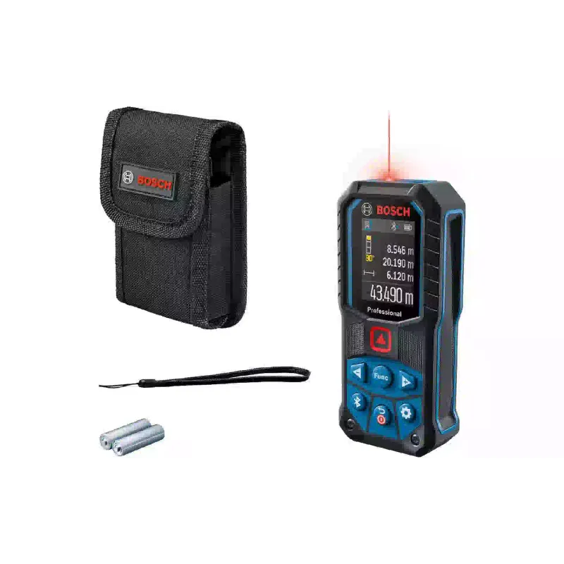 Дальномер лазерный Bosch (0.601.072.T00)