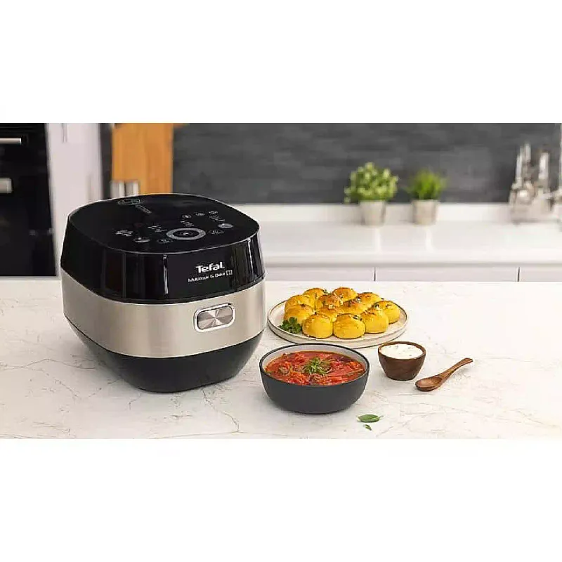 Мультиварка Tefal (RK908A34)