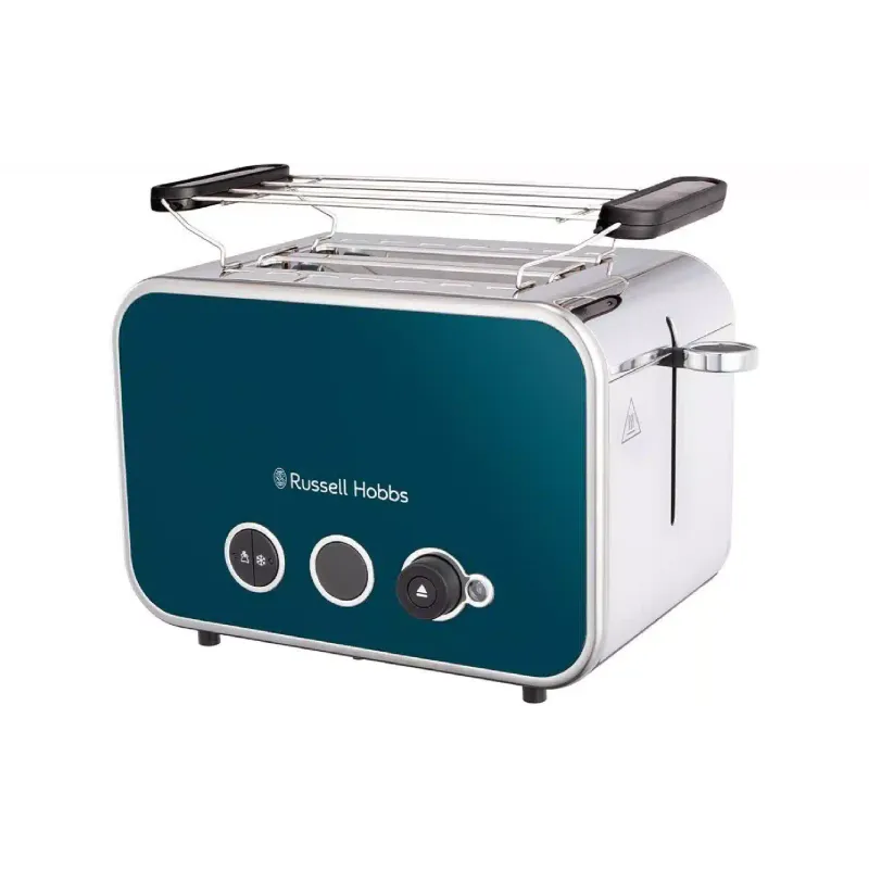 Тостер Russell Hobbs, Blue (26431-56)