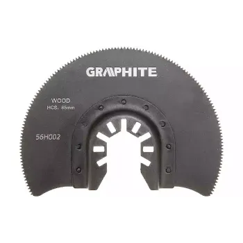 Circle Graphite (56H002)