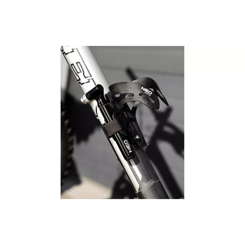 Bomba de bicicleta Neo Tools (91-015)