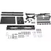 Monitor stand 2E  (2ECARTVCS)