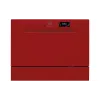 Dishwasher Electrolux (ESF2400OS), Silver