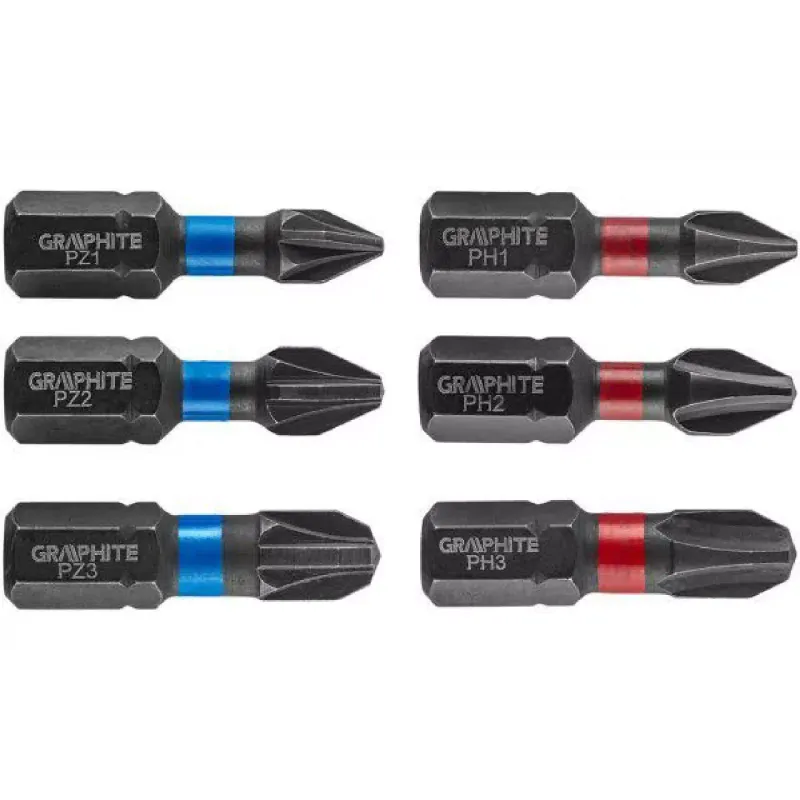 Bastão Graphite (56H540)