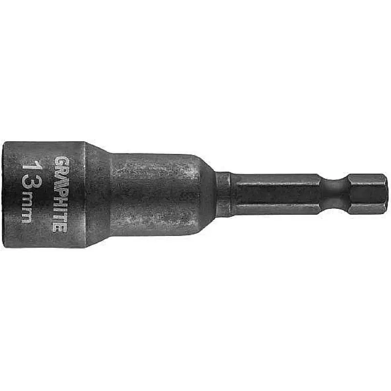 Головка торцева Graphite (56H553)