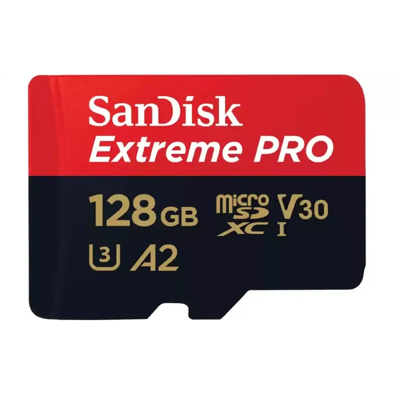 Pomnilniška kartica Sandisk (SDSQXCD-128G-GN6MA)