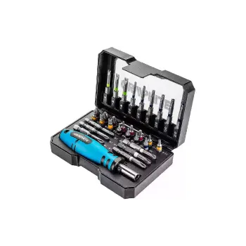 Bit set Graphite (56H602)