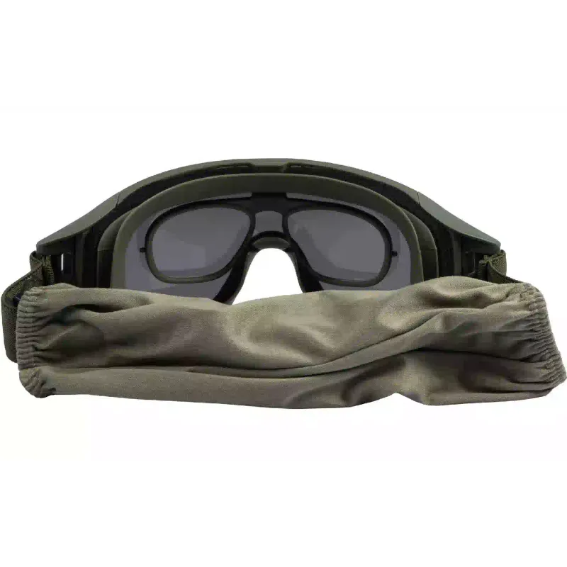 Taktična maska 2E (2E-TGG-ARGN)