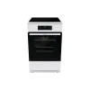 Induktionsherd Gorenje, White (GEIT5C60WPG)