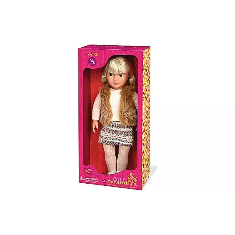 Doll Our Generation (BD31079Z)