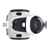 Aspirador de pó Bosch, White (BGS05A225)