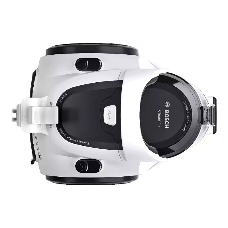 Aspirador de pó Bosch, White (BGS05A225)
