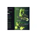 Роликовые коньки Yvolve Neon (NT09G4)