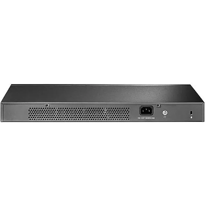 Trocar TP-Link (TL-SX3008F)