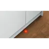 Máquina de lavar louça embutida Bosch, White (SMV2ITX14K)