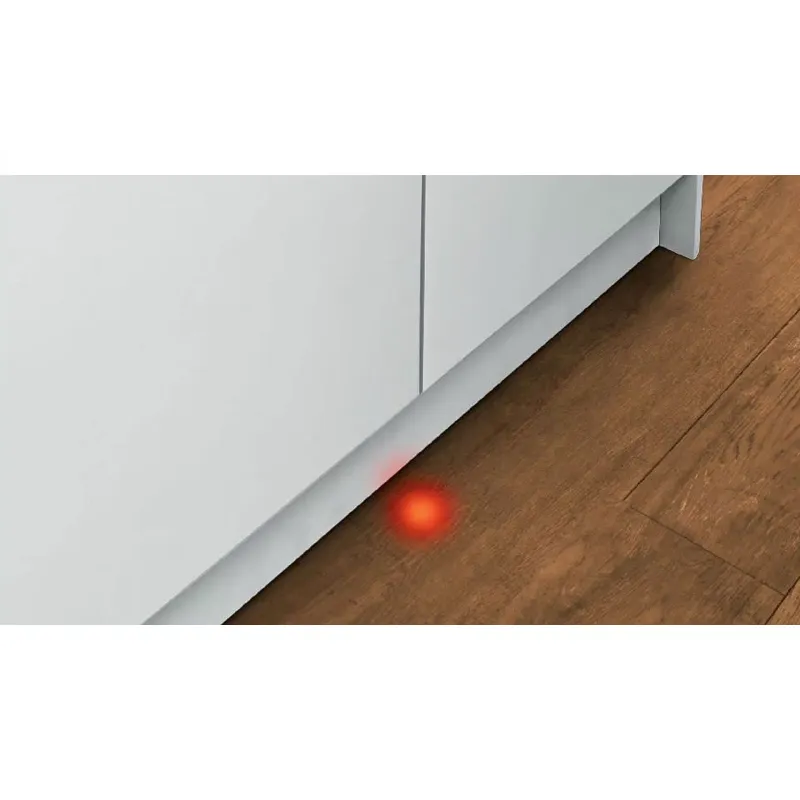 Máquina de lavar louça embutida Bosch, White (SMV2ITX14K)