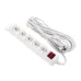 Cable de extensión de red 2E, White (2E-U05ES15M5)