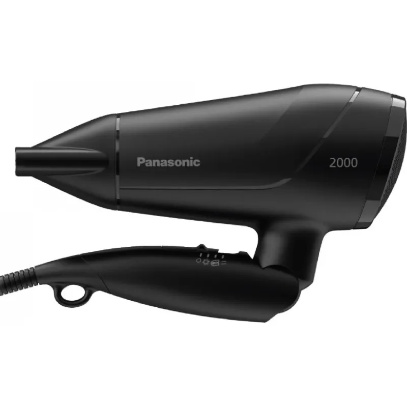Hair dryer Panasonic, Black (EH-ND65-K865)