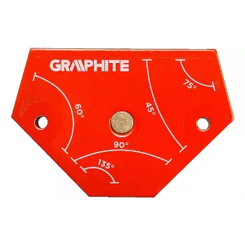 Welding square Graphite (56H904)